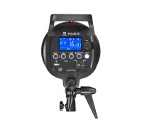 Lampy błyskowe Quadralite Pulse X 300