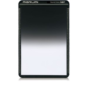Filtr szary Marumi GND16 Soft M100