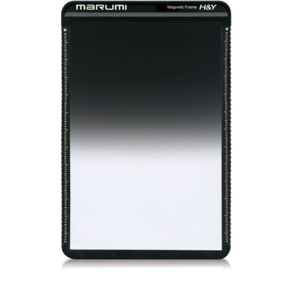 Filtr szary Marumi GND16 Soft M100