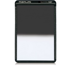 Filtr szary Marumi GND8 Hard M100