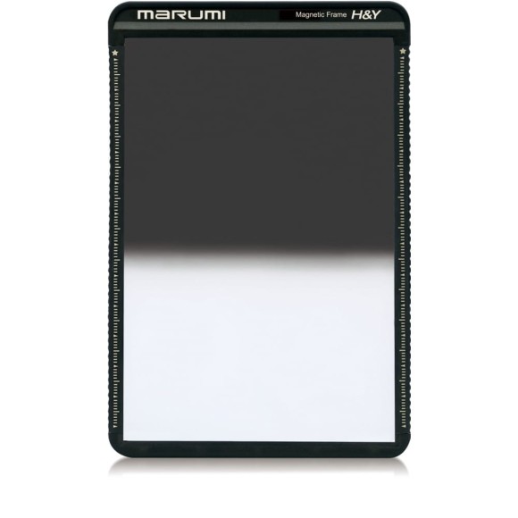 Filtr szary Marumi GND8 Hard M100