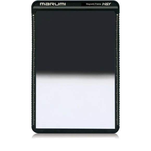 Filtr szary Marumi GND16 Hard M100
