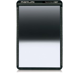 Filtr szary Marumi GND16 Reverse M100