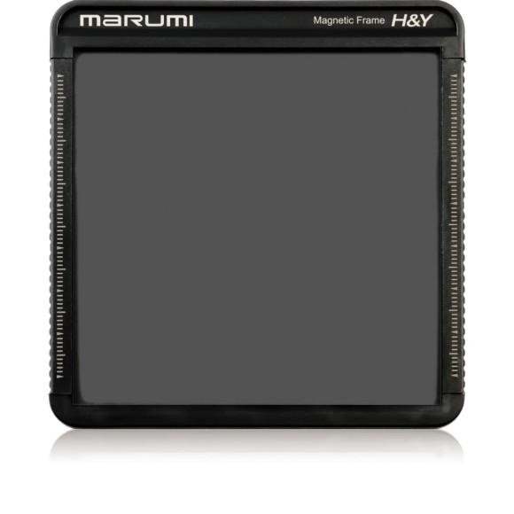 Filtr szary Marumi ND8 M100