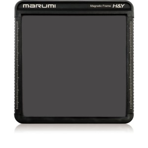 Filtr szary Marumi ND16 M100