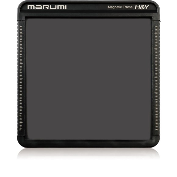 Filtr szary Marumi ND16 M100