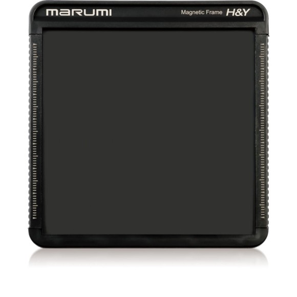 Filtr szary Marumi ND64 M100