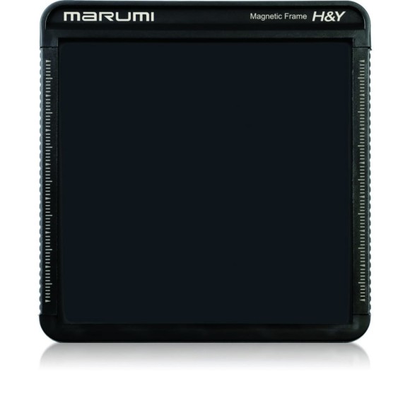 Filtr szary Marumi ND500 M100