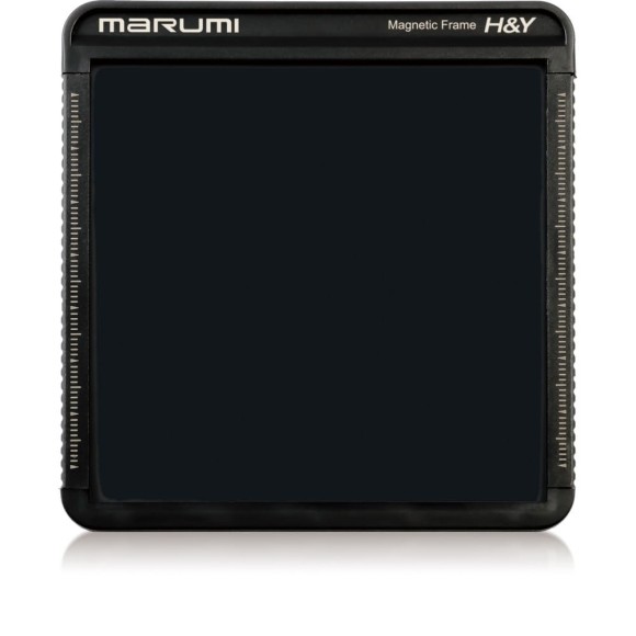 Filtr szary Marumi ND1000 M100