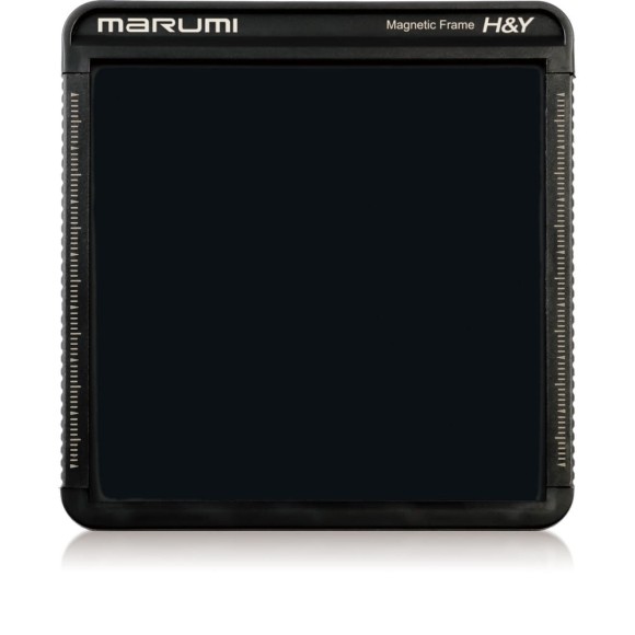 Filtr szary Marumi ND4000 M100