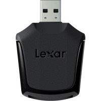 Czytnik kart SD Lexar UHS-II LRWM04U-7000 USB