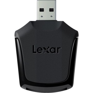 Czytnik kart SD Lexar UHS-II LRWM04U-7000 USB
