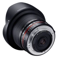 Obiektyw Samyang 8mm F3.5 UMC Fish-Eye CS II Nikon AE