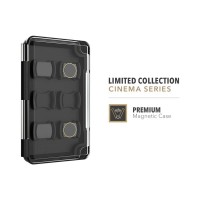 Zestaw 4 filtrów PolarPro Limited Collection Cinema DJI Osmo Pocket (PCKT-CS-LTD) ND32 ND64 ND32|PL ND64|PL