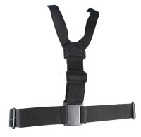 Chest Mount typ C - szelki na klatkę do kamer GoPro + złączka J-Hook