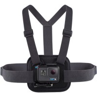 Oryginalne Szelki GoPro - Chest Mount Harness 2.0 Kane AGCHM-001