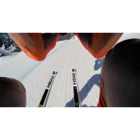 Oryginalne Szelki GoPro - Chest Mount Harness 2.0 Kane AGCHM-001