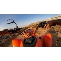 Oryginalne Szelki GoPro - Chest Mount Harness 2.0 Kane AGCHM-001