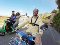 Oryginalne Szelki GoPro - Chest Mount Harness 2.0 Kane AGCHM-001