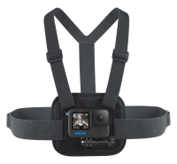 Oryginalne Szelki GoPro - Chest Mount Harness 2.0 Kane AGCHM-001