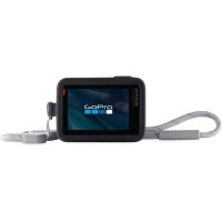 Silikonowa obudowa GoPro Sleeve + Lanyard - czarna ACSST-001