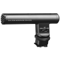 Mikrofon kierunkowy Sony ECM-GZ1M