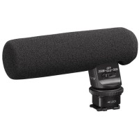 Mikrofon kierunkowy Sony ECM-GZ1M