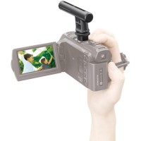 Mikrofon kierunkowy Sony ECM-GZ1M