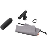 Mikrofon kierunkowy Sony ECM-GZ1M