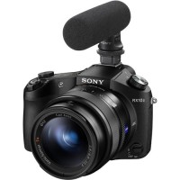 Mikrofon kierunkowy Sony ECM-GZ1M