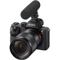 Mikrofon kierunkowy Sony ECM-GZ1M
