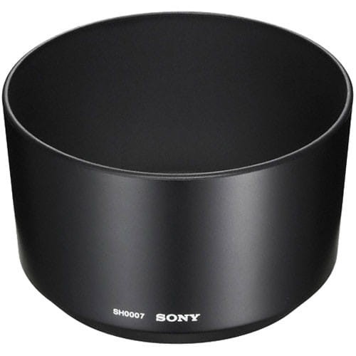 Osłona przeciwsłoneczna Sony ALC-SH0007