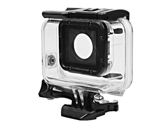Obudowa WODOODPORNA, podwodna do GoPro HERO7 6 5 BLACK (GP922)