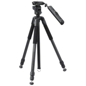 Statyw Sony z pilotem VCT-VPR10