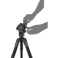Statyw Sony z pilotem VCT-VPR10