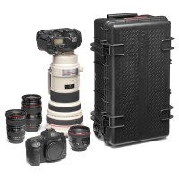 Sztywna walizka na kółkach Manfrotto Reloader Tough 55 High (MB PL-RL-TH55)