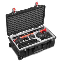 Sztywna walizka na kółkach Manfrotto Reloader Tough 55 High (MB PL-RL-TH55)