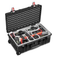 Sztywna walizka na kółkach Manfrotto Reloader Tough 55 High (MB PL-RL-TH55)