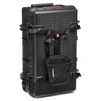 Sztywna walizka na kółkach Manfrotto Reloader Tough 55 High (MB PL-RL-TH55)