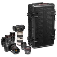 Sztywna walizka na kółkach Manfrotto Reloader Tough 55 Low (MB PL-RL-TL55)