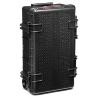 Sztywna walizka na kółkach Manfrotto Reloader Tough 55 Low (MB PL-RL-TL55)