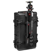 Sztywna walizka na kółkach Manfrotto Reloader Tough 55 Low (MB PL-RL-TL55)