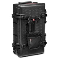 Sztywna walizka na kółkach Manfrotto Reloader Tough 55 Low (MB PL-RL-TL55)