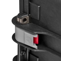 Sztywna walizka na kółkach Manfrotto Reloader Tough 55 Low (MB PL-RL-TL55)