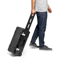 Sztywna walizka na kółkach Manfrotto Reloader Tough 55 Low (MB PL-RL-TL55)