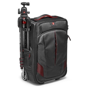 Walizka na kółkach Manfrotto Reloader 55 (MB PL-RL-55)