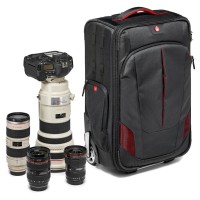 Walizka na kółkach Manfrotto Reloader 55 (MB PL-RL-55)