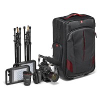 Walizka na kółkach Manfrotto Reloader 55 (MB PL-RL-55)