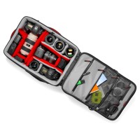 Walizka na kółkach Manfrotto Reloader 55 (MB PL-RL-55)
