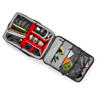 Walizka na kółkach Manfrotto Reloader 55 (MB PL-RL-55)
